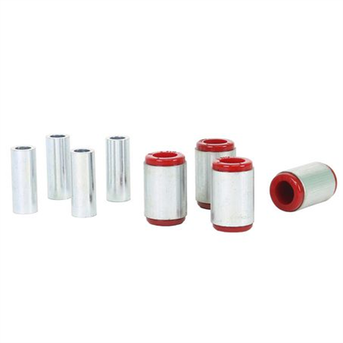 Nolathane REAR LOWER FRONT CONTROL ARM INNER BUSHING KIT 46270A