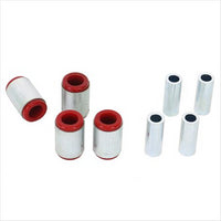 Nolathane REAR LOWER FRONT CONTROL ARM INNER BUSHING KIT 46270A