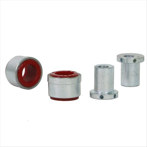 Nolathane CONTROL ARM BUSH KIT 46272