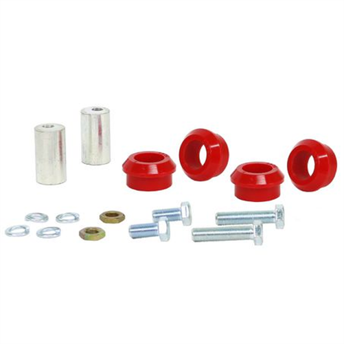Nolathane BUSH KIT-CONTROL ARM 46274