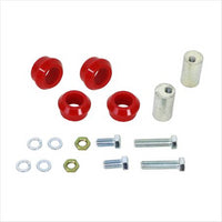 Nolathane BUSH KIT-CONTROL ARM 46274