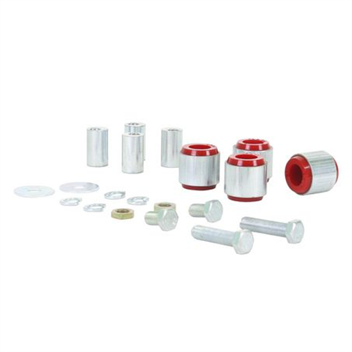 Nolathane CONTROL ARM BUSH KIT 46277