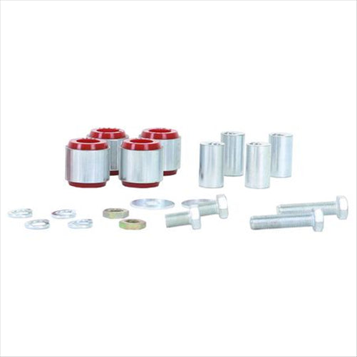 Nolathane CONTROL ARM BUSH KIT 46277