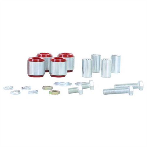 CONTROL ARM BUSH KIT 46277