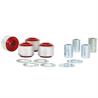 Nolathane TOE LINK BUSH KIT 46282