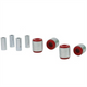 Nolathane BUSH KIT-TRAILING ARM 46289