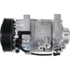 HANON SYSTEM Hanon Air Conditioning Compressor 12V Direct Mount VSX14 CXH089