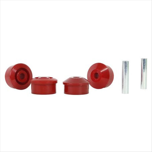 Nolathane REAR BEAM AXLE FRONT BUSHING KIT 46294