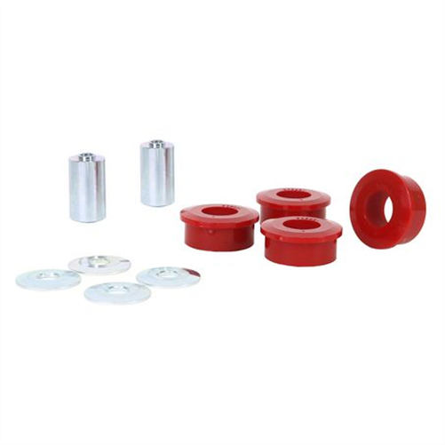 Nolathane BUSH KIT-TRAILING ARM 46295