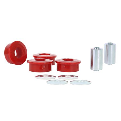 BUSH KIT-TRAILING ARM 46295 46295A