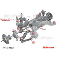 Nolathane BUSH KIT-CONTROL ARM 46298