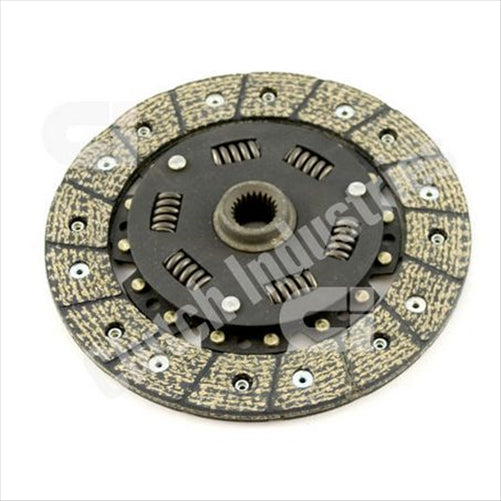 Clutch Industries CLUTCH KIT SUBARU 1300-1400 73-76