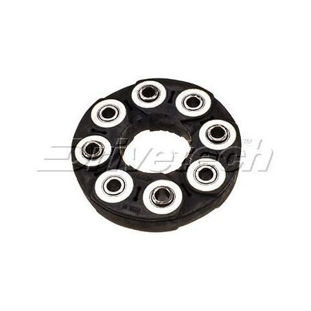 DriveTech Drive Shaft Coupling DSC-10380