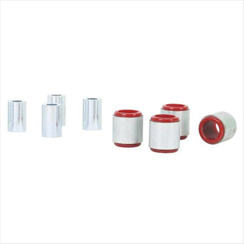 Nolathane REAR LOWER FRONT CONTROL ARM BUSHING KIT 46304