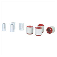 Nolathane REAR LOWER FRONT CONTROL ARM BUSHING KIT 46304