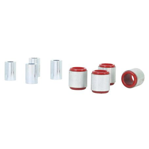 Nolathane REAR LOWER FRONT CONTROL ARM BUSHING KIT 46304