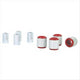 Nolathane REAR LOWER FRONT CONTROL ARM BUSHING KIT 46304