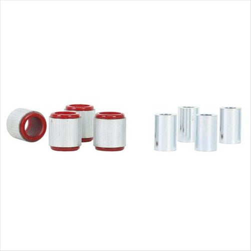 Nolathane REAR LOWER FRONT CONTROL ARM BUSHING KIT 46304