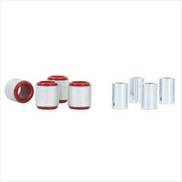 Nolathane REAR LOWER FRONT CONTROL ARM BUSHING KIT 46304