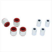 Nolathane REAR LOWER FRONT CONTROL ARM BUSHING KIT 46304