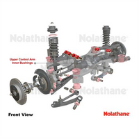 Nolathane CONTROL ARM BUSH KIT 46311
