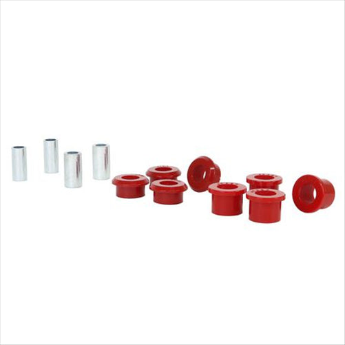 Nolathane CONTROL ARM BUSH KIT 46313