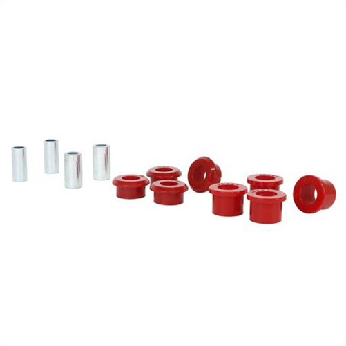 Nolathane CONTROL ARM BUSH KIT 46313