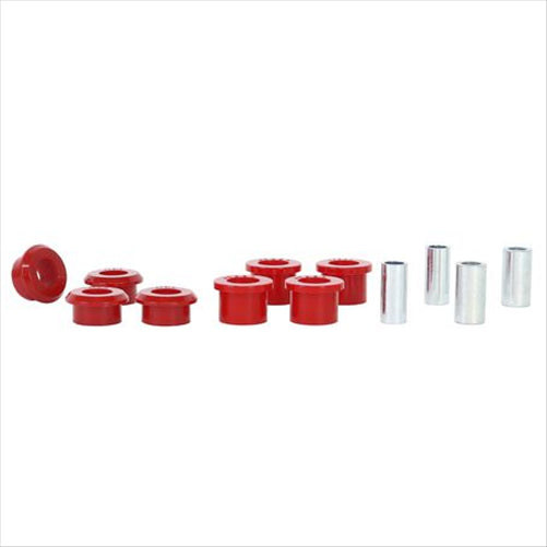 Nolathane CONTROL ARM BUSH KIT 46313