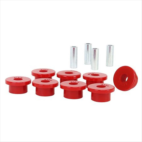 Nolathane REAR LOWER TRAILING ARM BUSHING KIT 46315