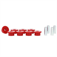 Nolathane REAR LOWER TRAILING ARM BUSHING KIT 46315