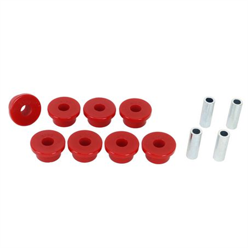 Nolathane REAR LOWER TRAILING ARM BUSHING KIT 46315