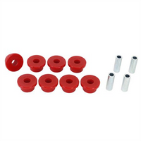 Nolathane REAR LOWER TRAILING ARM BUSHING KIT 46315