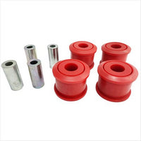 Nolathane TRAILING ARM BUSH KIT - OD = A1 SIZE ONLY 46319
