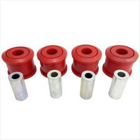 Nolathane TRAILING ARM BUSH KIT - OD = A1 SIZE ONLY 46319