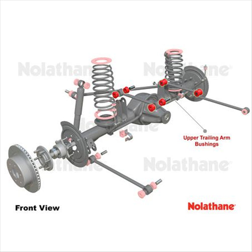 Nolathane TRAILING ARM BUSH KIT 46320