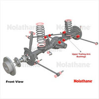 Nolathane TRAILING ARM BUSH KIT 46320