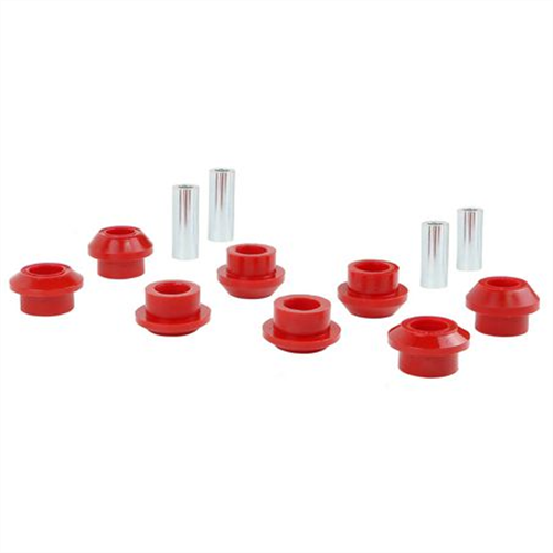 Nolathane CONTROL ARM BUSH KIT 46321