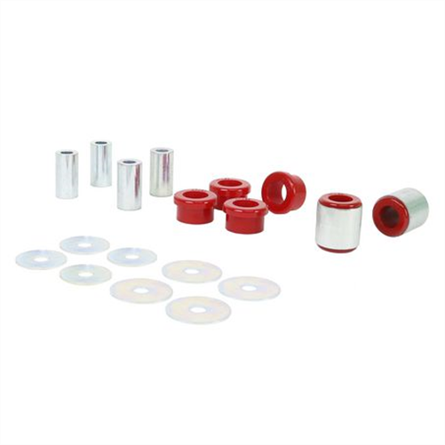 Nolathane CONTROL ARM BUSH KIT 46324