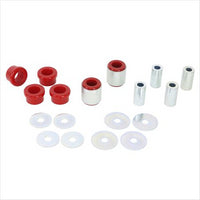 Nolathane CONTROL ARM BUSH KIT 46324