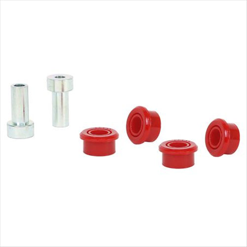 Nolathane REAR UPPER CONTROL ARM OUTER BUSHING KIT 46325