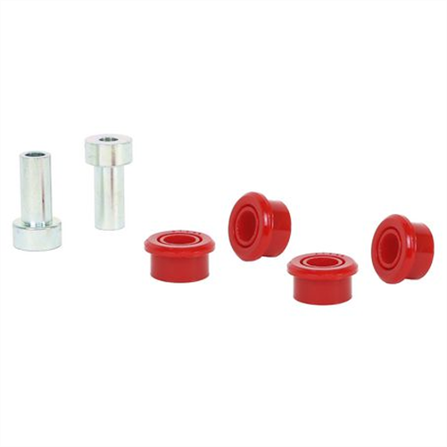 Nolathane REAR UPPER CONTROL ARM OUTER BUSHING KIT 46325