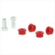Nolathane REAR UPPER CONTROL ARM OUTER BUSHING KIT 46325