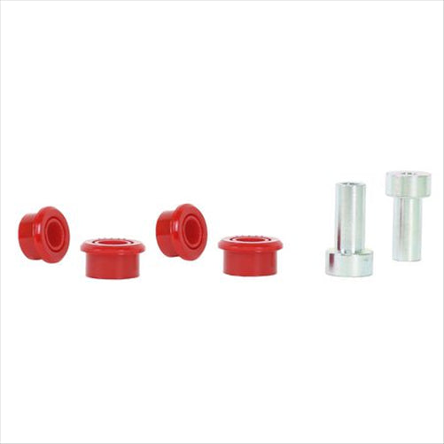Nolathane REAR UPPER CONTROL ARM OUTER BUSHING KIT 46325