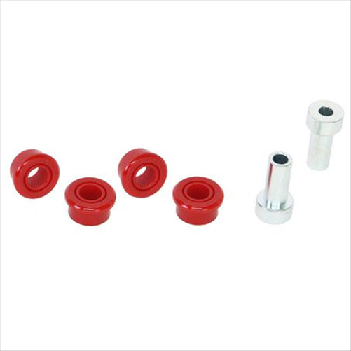 Nolathane REAR UPPER CONTROL ARM OUTER BUSHING KIT 46325