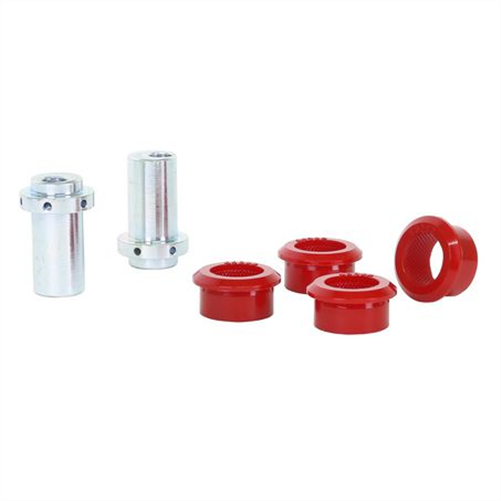 Nolathane REAR UPPER CONTROL ARM OUTER BUSHING KIT 46326