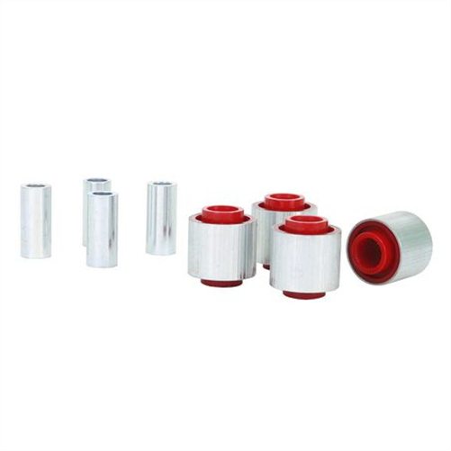 Nolathane REAR LOWER FRONT CONTROL ARM BUSHING KIT 46327
