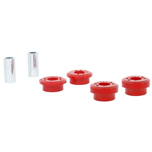 Nolathane CONTROL ARM BUSH KIT 46328