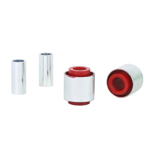 Nolathane REAR LOWER REAR CONTROL ARM INNER BUSHING KIT 46329