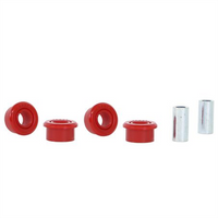 Nolathane CONTROL ARM BUSH KIT 46330