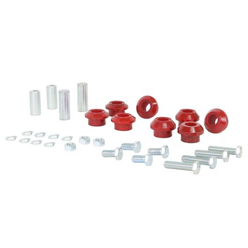 Nolathane CONTROL ARM BUSH KIT 46332